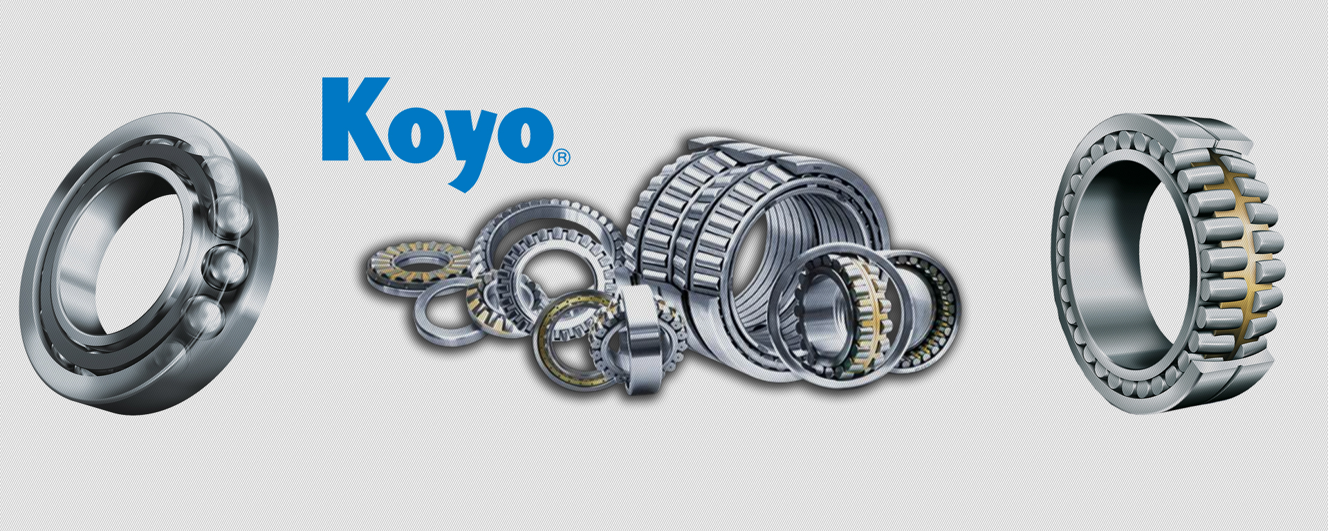 KOYO轴承 - 